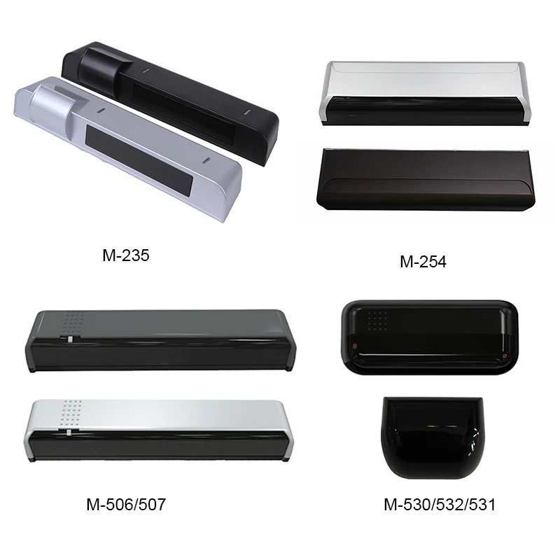 SENSOR 235 SENSOR 235